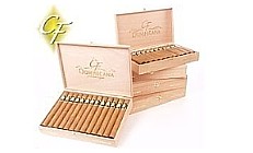 Cigars rolled at events are imported and not made in Florida